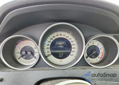 2013 Mercedes-Benz C 250 from USA, damaged, VIN WDDGF4HB3DR290588